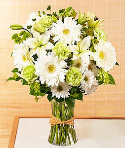 Heavenly - MyFlowerDepot