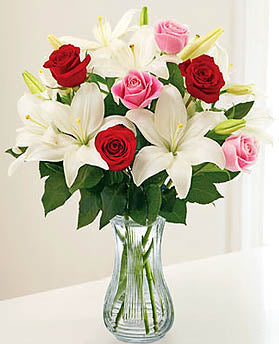 Dedication - MyFlowerDepot