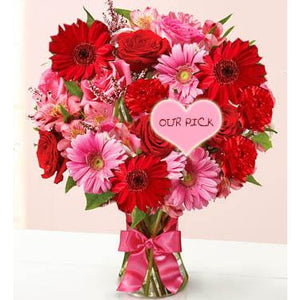 Romance - MyFlowerDepot