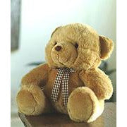 Traditional Bear - MyFlowerDepot